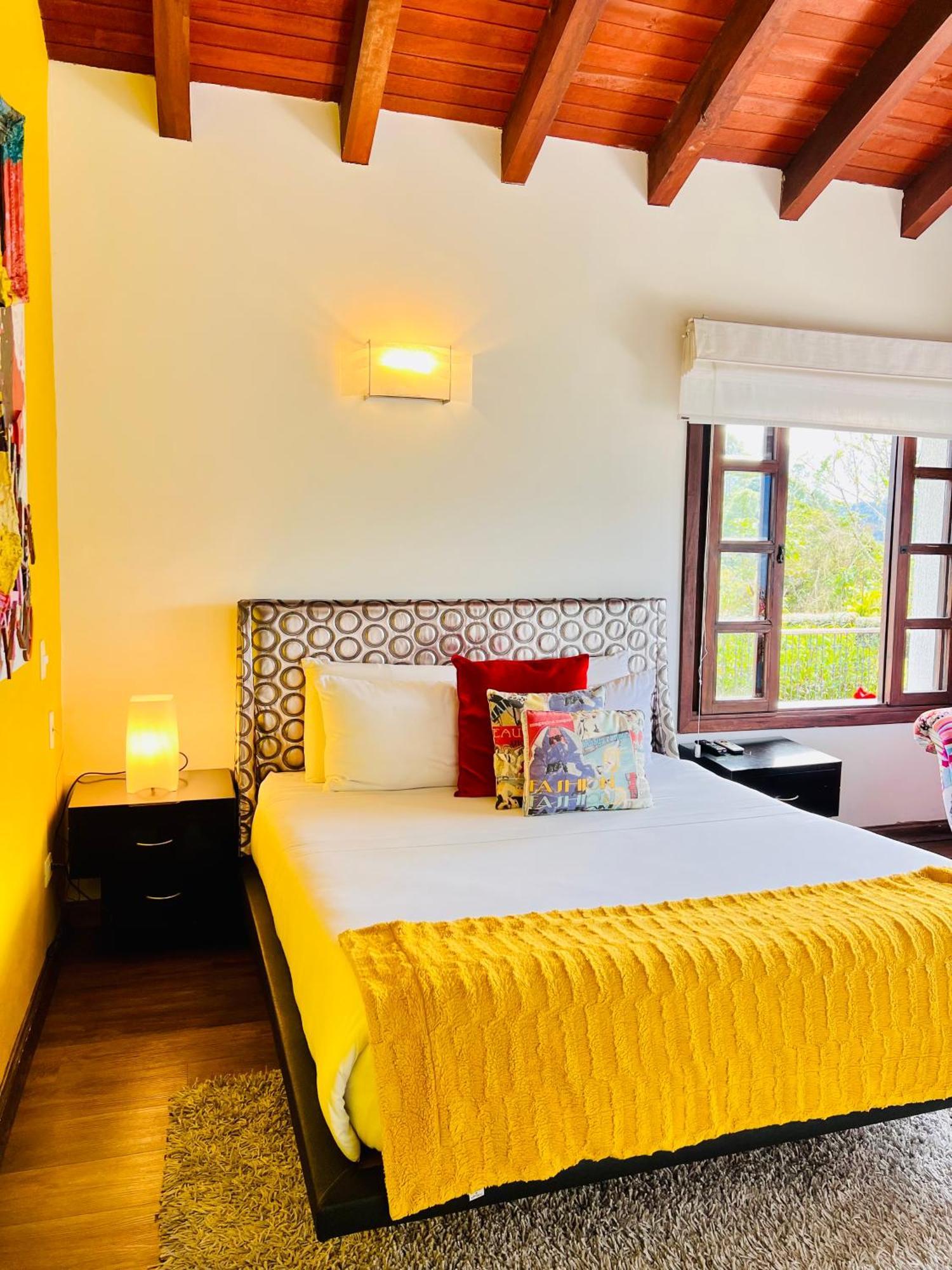 Hotel Reserva Monarca Salento Exterior photo