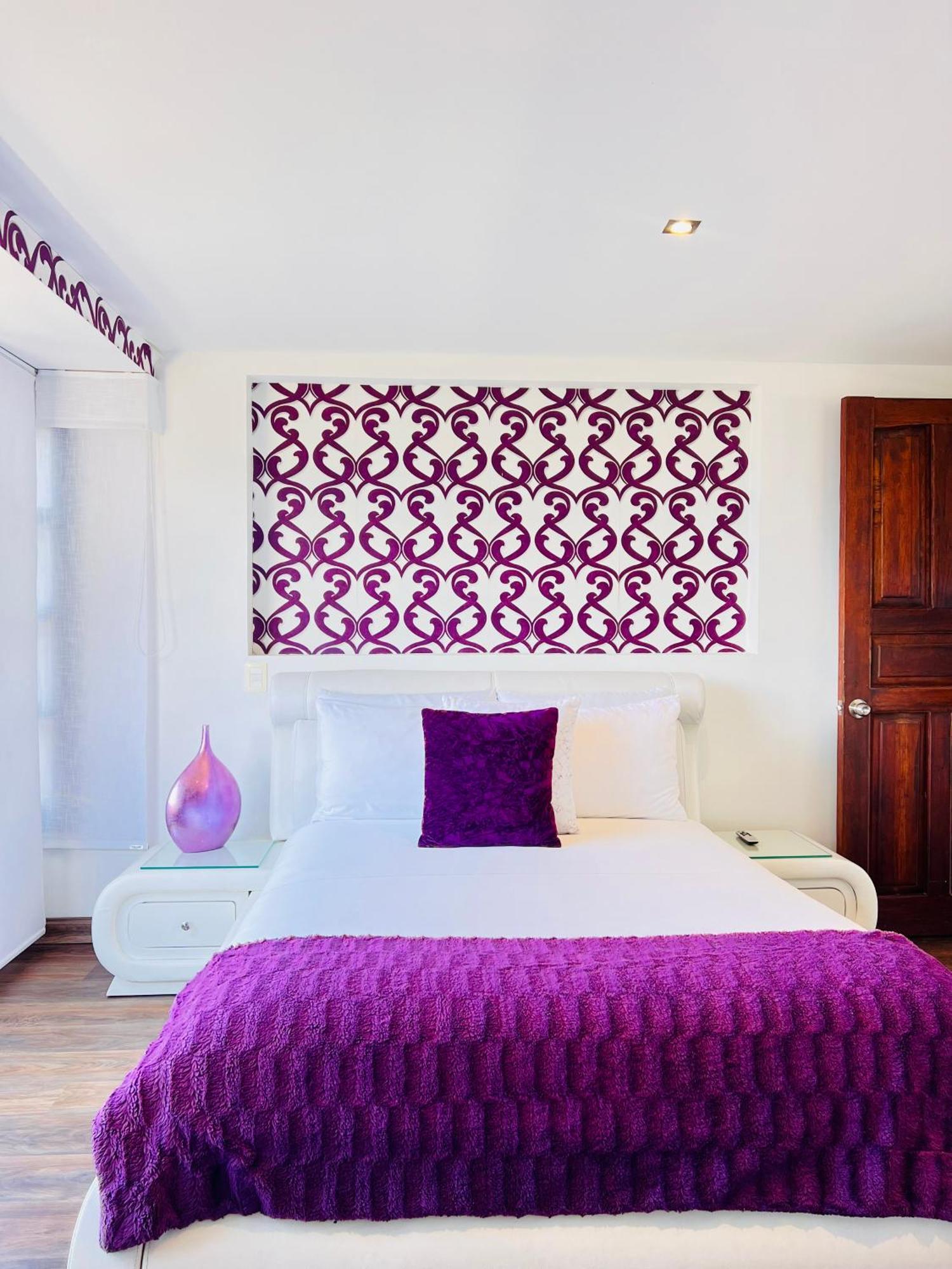 Hotel Reserva Monarca Salento Exterior photo