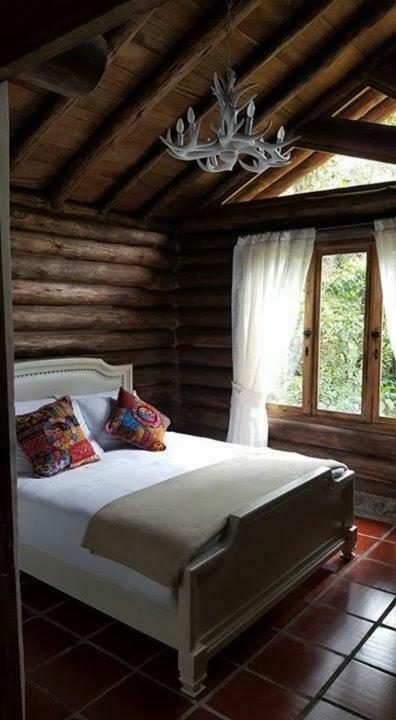 Hotel Reserva Monarca Salento Exterior photo